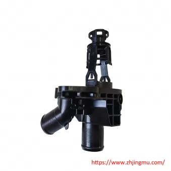 Automobile Thermostat Pump Body Injection mold