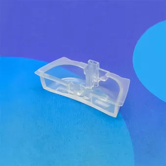 Plastic Injection Mold for Boat Switch Automobile Appliances Kunststoffform