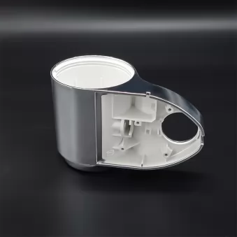 Electrical Plastic Injection Mold Water Filter