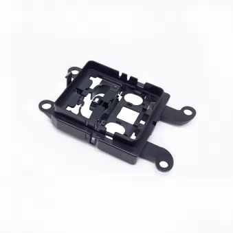 Automotive Plastic Injection Mold Reading Light Housing