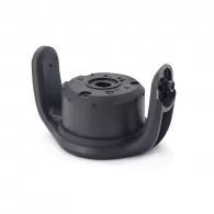 Take-up Cover Household Appliances Injection Mold Molde De Injeção