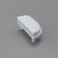 Car Plastic Injection Mold Left And Right Buttons