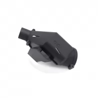 Injection Mould for Plastic Parts of Agricultural Machinery and Electrical Appliances