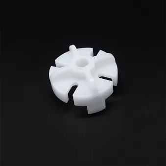 Kitchen Plastic Injection Mold Schimmel For Einstellkappe Adjustment Cover