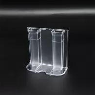 Medical Micro Precision Test Box Upper Cover Injection Mold