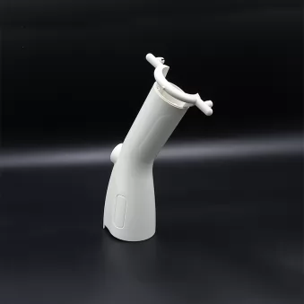 Plastics Gun Shell For Charging Piles Injection Mold OEM