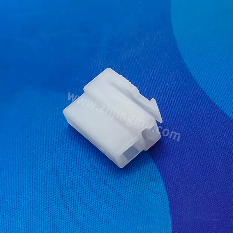 Wire clip connector fixed joint terminal Matrijzenfabriek