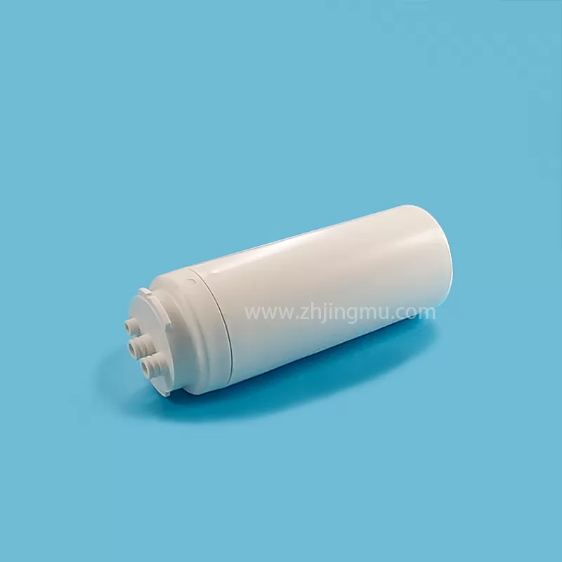 molde de inyección Filter Filter Plastic Products Manufacturer
