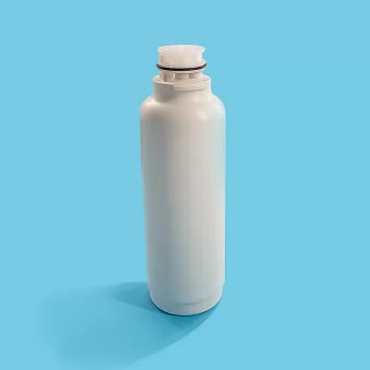 Water purifier filter electrical appliance injection mold spritzguss