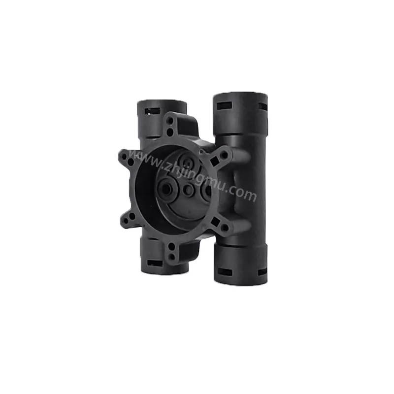 water purifier PPO rubber moulage par injection