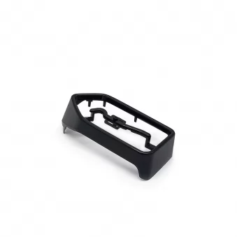 Air Outlet Decorative Frame Automotive Electrical Appliance Injection Mold Moldeo Por Inyeccion