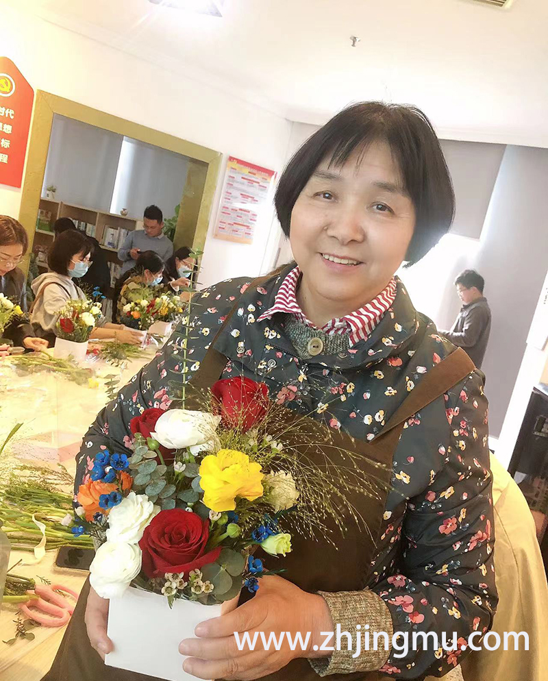 Chinese Valentine's Day for Injection Mold Maker