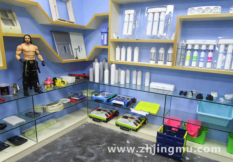 Professional precision mold manufacturing factory_Jingmu(Zhuhai) Co., Ltd. official website_ Source manufacturer