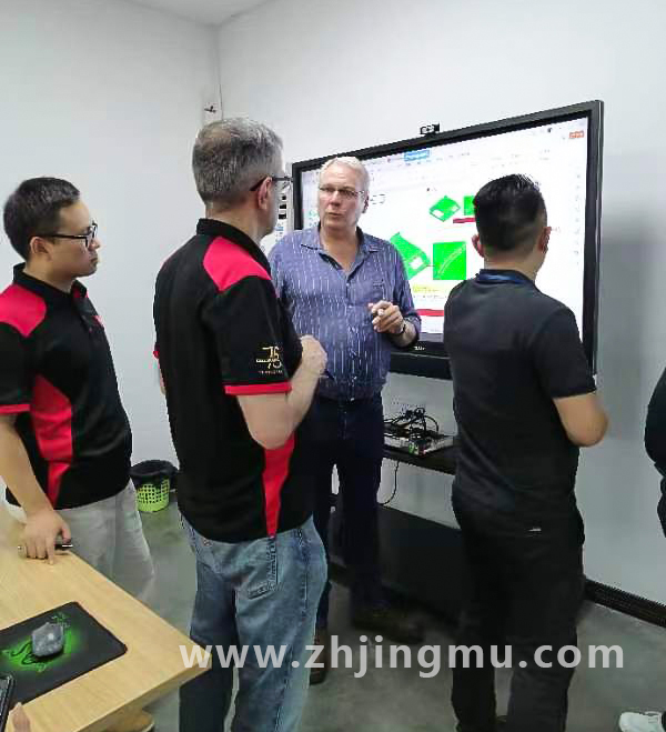 Filter Head Connector Mold Injection Molding Project Docking With Australian Customers