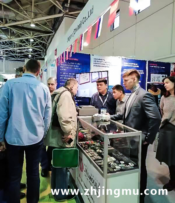 Latest information on the 2024 Russian International Mold and Plastics Exhibition