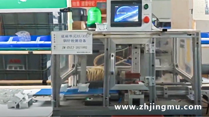 Automated Inspection Of Injection Molded Products Is Becoming More And More Advanced. Is Manual Operation Still Necessary?