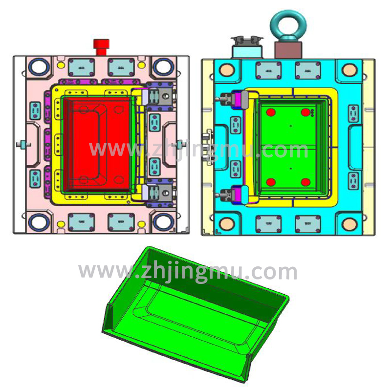 Successful Case Of Jingmu Company Manufacturing Household Refrigerators For Japan