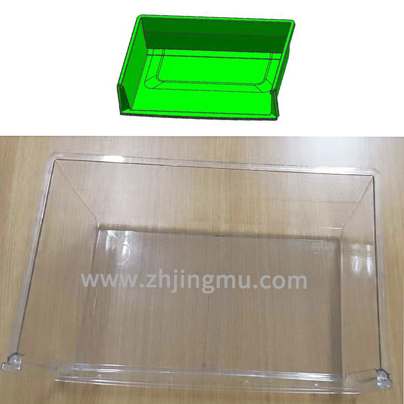 Successful Case Of Jingmu Company Manufacturing Household Refrigerators For Japan