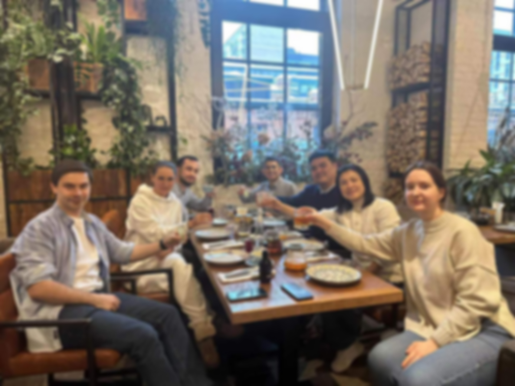 Jingmu Injection Technology Director visits Russian customers