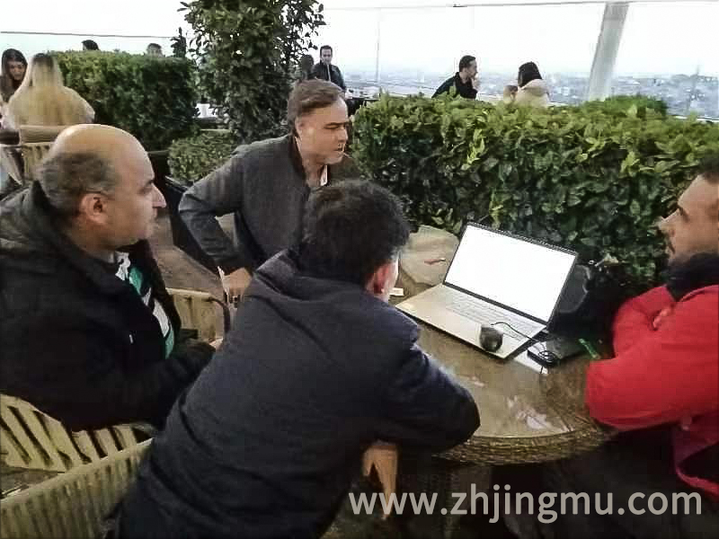 Jingmu Wins The Trust Of Iranian Customers With Professional Mold Development Services