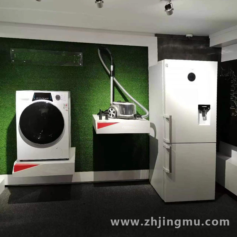 General Manager Visits Middle East's Second Largest White Plastic Injection Appliance Manufacturer
