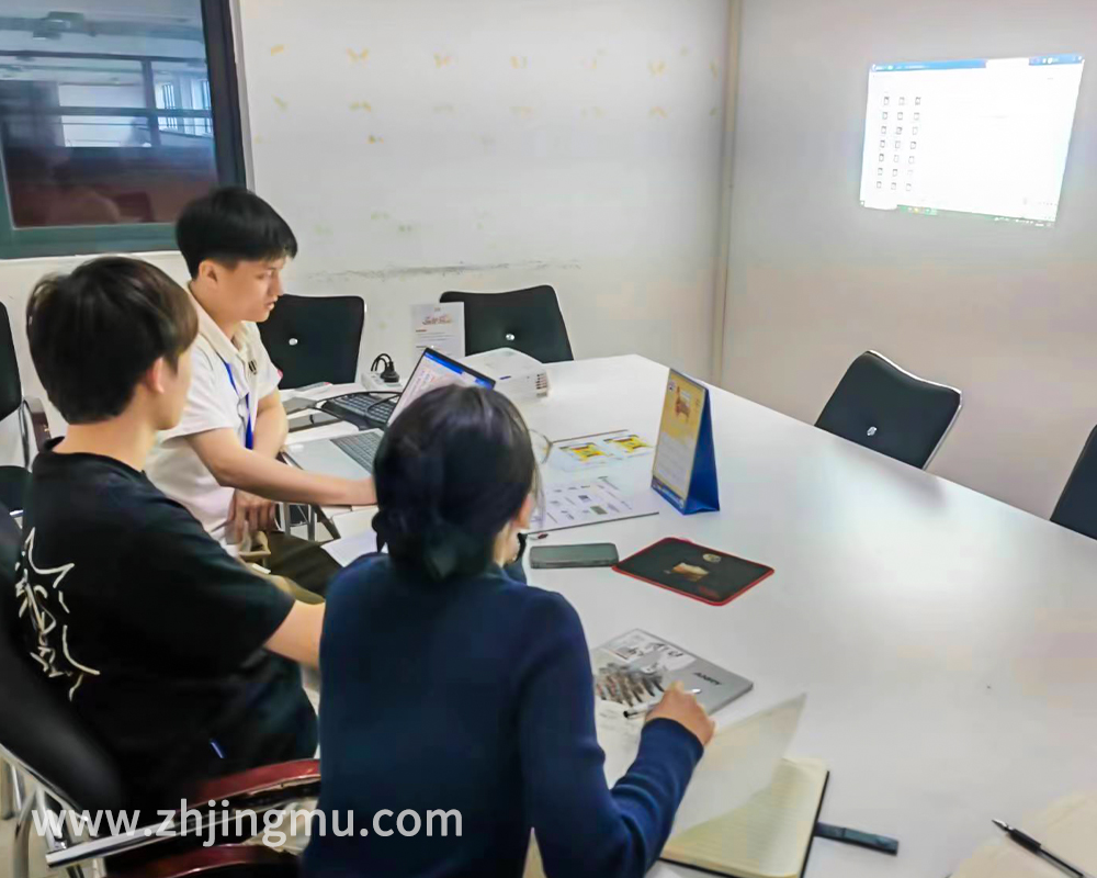 Jingmu Injection Driving Innovation In The Injection Molding Industry With Professional Training
