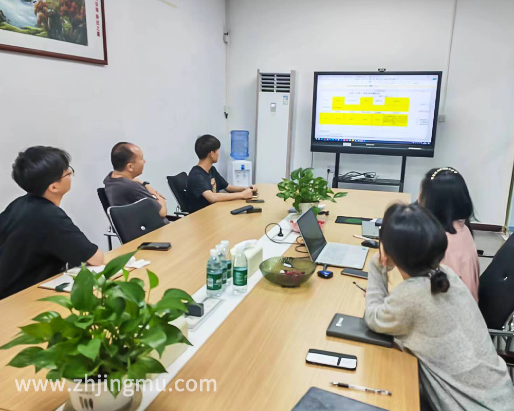 Jingmu Injection Driving Innovation In The Injection Molding Industry With Professional Training