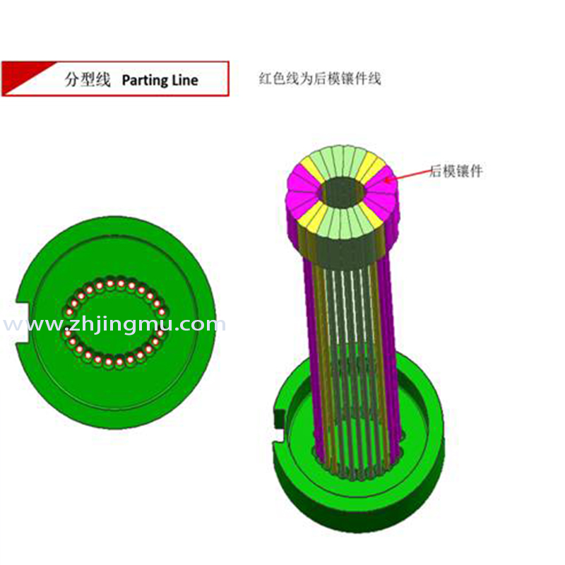 Another Breakthrough In The Field Of Micro Precision Injection Molding By Zhuhai Jingmu Another Breakthrough In The Field Of Micro Precision Injection Molding By Zhuhai Jingmu