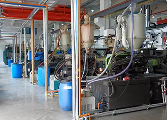 Professional design custom injection China Mold maker