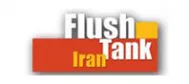 Hlush Tank Iran