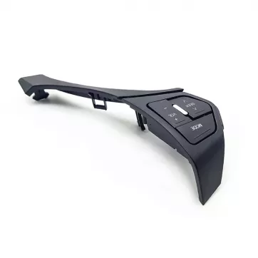 Injection Mold for Automotive Parts