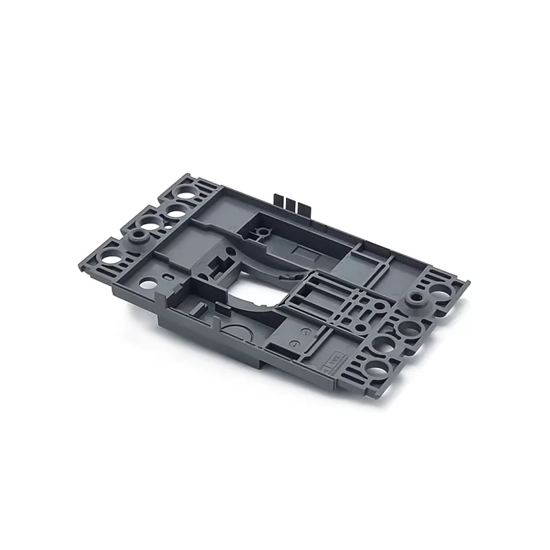 High and Low Voltage Electrical Appliances Plastic Injection Molds