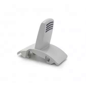 Two Component 2K Injection Molding for Handle Switch