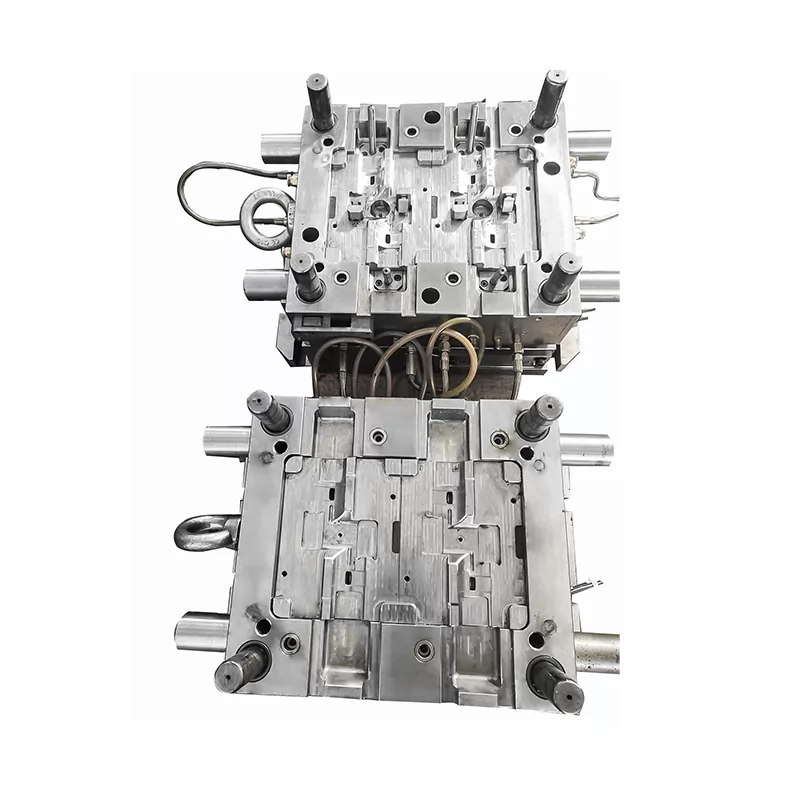 2K  Two Component Mold Picture