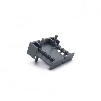 Injection Mold for Espacer Electrical Equipment