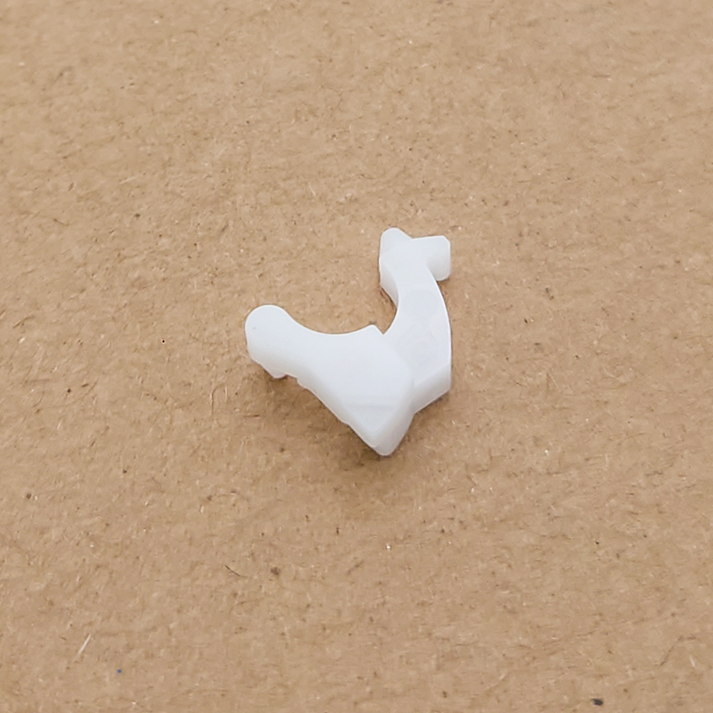 Manual Trip Lever MS116 Micro Precision Mold