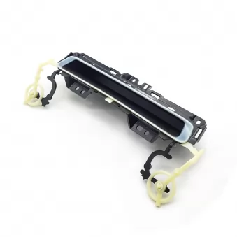 Air Outlet Automotive Interior Injection Mold