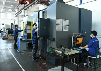 China Mold Industry Under The Epidemic Situation