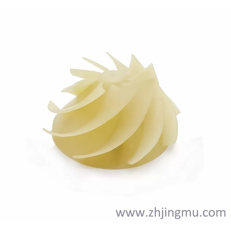 Plastic Impeller Injection Mould Manufacturers & Suppliers