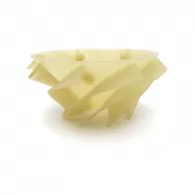 Precision Plastic Impeller Die Injection Mold