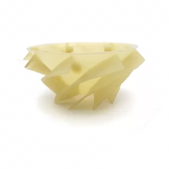 Precision Plastic Impeller Die Injection Mold