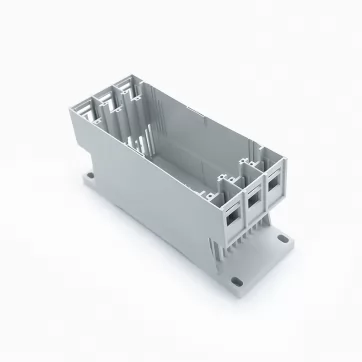 Injections Mould for Electrical Parts