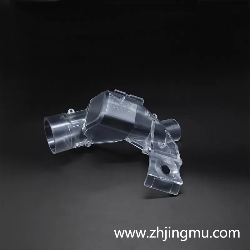 clear plastic mold литьевая форма