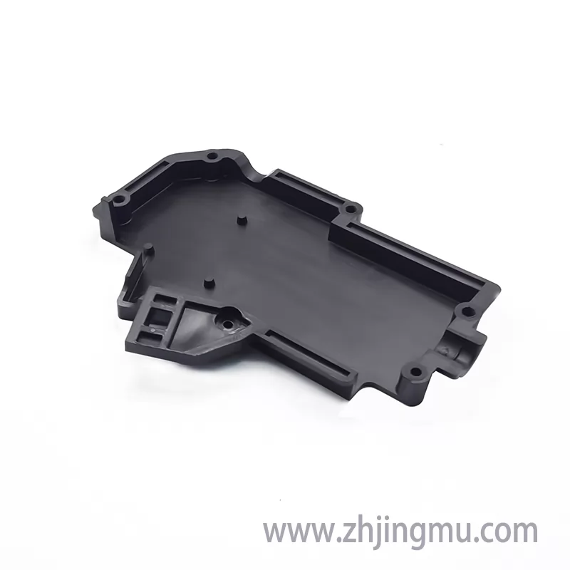 Agricultural Machinery Injection Molding Processing Polypropylene Plastic Parts