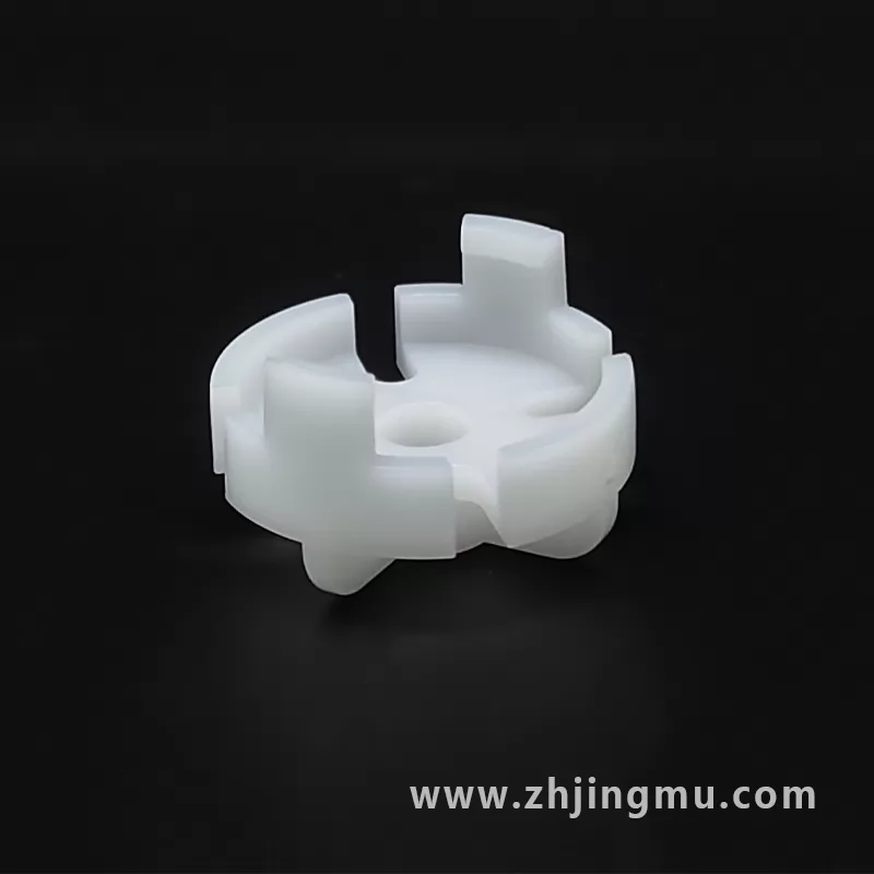 kitchen plastic injection mold schimmel for Einstellkappe Adjustment cover