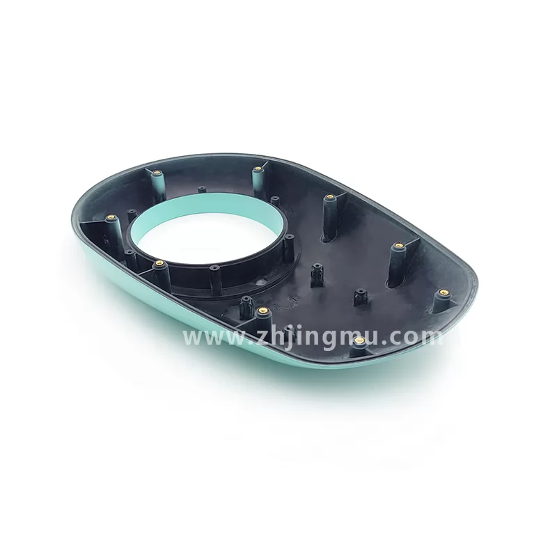 Injection mold customization for the production of various plastic parts