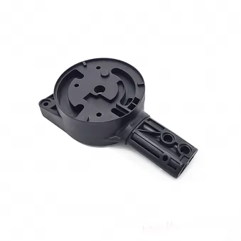 End Cap Joint Automotive Interior Parts Injection Molding