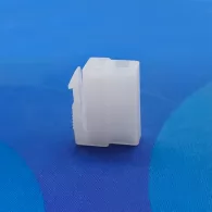 Wiring Clip Electronic Communication Micro Precision Injection Mould Formsprutning