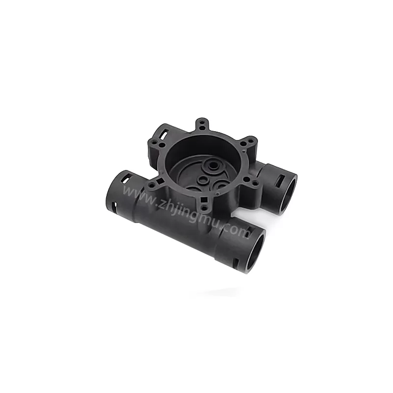Filter element valve core water purifier plastic parts customization
