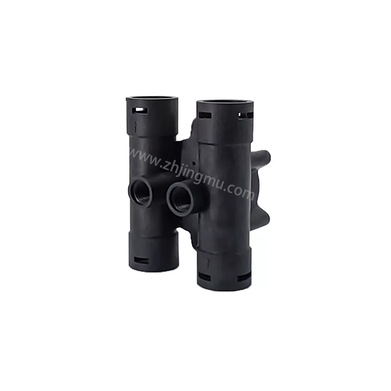 Filter element valve core water purifier